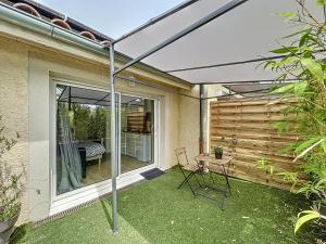 Apparthôtel Le Clos Lassagne à Brignais - Lyon Sud