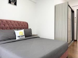 Modern Family Suite 4Bed3Bath Johor Bahru