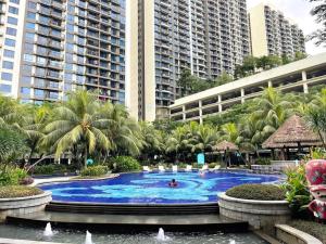 Modern Family Suite 4Bed3Bath Johor Bahru
