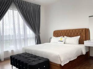 Modern Family Suite 4Bed3Bath Johor Bahru