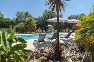 Cottage O' Temps de Vivre - Groléjac