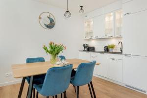 Apartment in Pobierowo near Baltic Beach