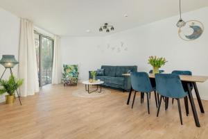 Apartment in Pobierowo near Baltic Beach