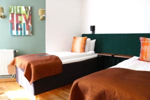 Economy Double or Twin Room room in Skogshem & Wijk