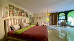 Căn Hộ (Apartment)