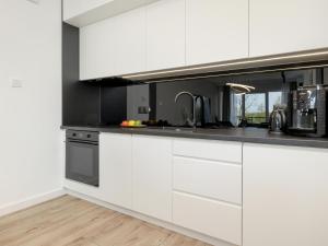 Apartment in Dziwnów near Sandy Beach