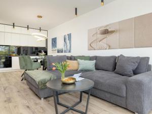 Apartment in Dziwnów near Sandy Beach