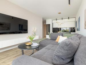 Apartment in Dziwnów near Sandy Beach