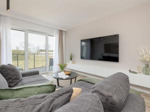 Apartment in Dziwnów near Sandy Beach