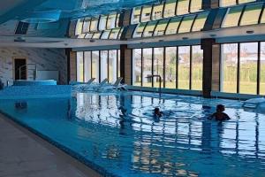 Apartment in Dziwnów near Sandy Beach