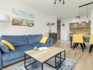 Apartment in Dziwnów near Sandy Beach