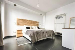 Home Away One Bedroom Apartment in Nicosia