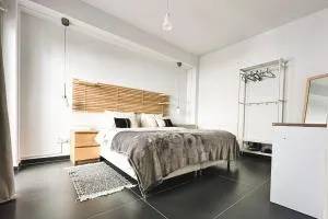 Home Away One Bedroom Apartment in Nicosia - Strovolos