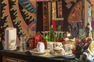 Bradford Digs self contained house - Thornton