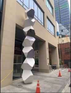 Brand New Residence with Family