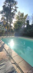 B&B En plein coeur de la forêt