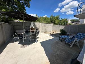 Apartments Novi Vinodolski - Povilska