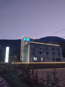 Equus motel - 固城郡