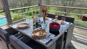 B&B / Chambres d'hotes Rabbit House - Le Gite : photos des chambres