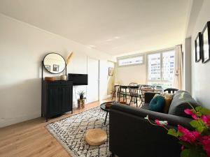 Altura - 4 chambres, RER B à 900m et Orly en 8 min