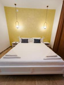 Fabian Apart CenterTown