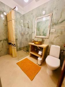 Fabian Apart CenterTown