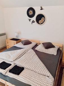 Apartman Rendulić