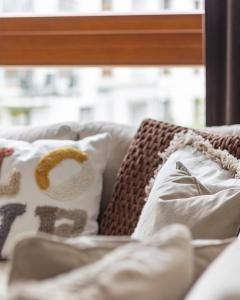 Glow Apartments - Baltic Bliss Apartment Sopot