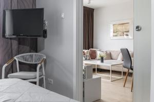 Glow Apartments - Baltic Bliss Apartment Sopot