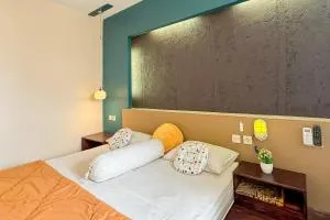 Hotel Kita Syariah RedPartner Tanggeung - Patrol