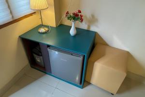 Hotel Kita Syariah RedPartner Tanggeung