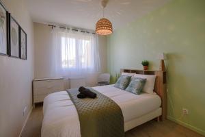 La Dune Bleue Maison 6 personnes à Houlgate