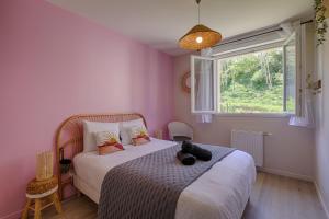 La Dune Bleue Maison 6 personnes à Houlgate