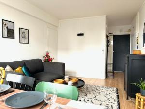 Altura - 4 chambres, RER B à 900m et Orly en 8 min
