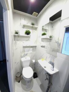 Cultural Riga center, up to 4ppl, self check-in