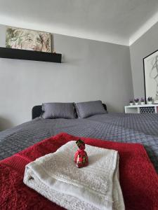 Cultural Riga center, up to 4ppl, self check-in