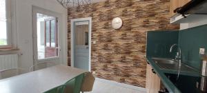 Villa Jean Julien - Les Cascades - Appartement T3 - 2 chambres - 6 personnes
