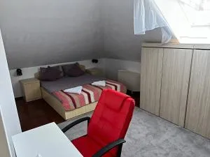 Bucium Hill View Apartment - Hlincea