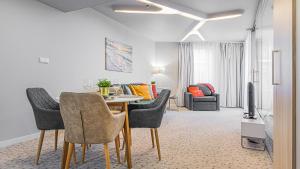 VacationClub Ultra Marine Apartament Margo de Lux