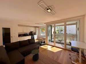 Wohntraum für Familien & Geschäftsreisende - 迪特曼斯里德