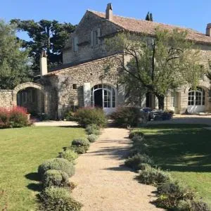 Mas de Saint Pierre - 维桑