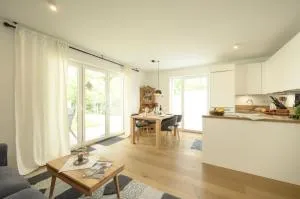 Holiday apartment Bergrausch in Oberammergau - Graswang