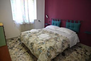 Villa San Giuseppe Brindisi