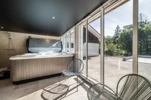 Ô songes de Saxel - Burdignin