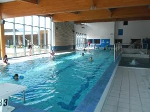 Village Vacances Passion Le Cezallier - Apchat