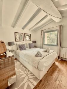 Villas Zen et Chic, juste a cote de la Bastide de Marie : photos des chambres