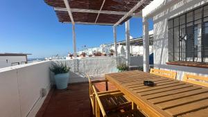 Mirador Playa