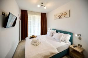 Evelyns Apartment Spa&Pool Beach Resort