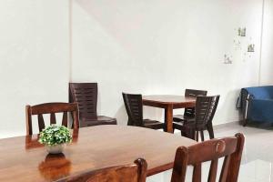 South City Cozy Greenseed Homestay 9-10pax MIECC