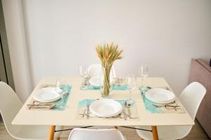 Evelyns Apartment Spa&Pool Beach Resort